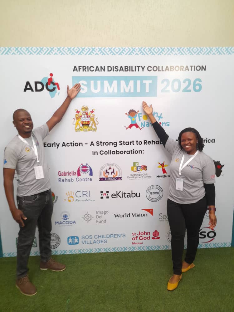 African Disability Summit 2026